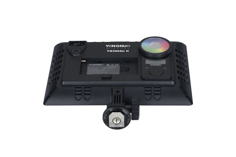 Осветитель YongNuo YN-300 Air II RGB