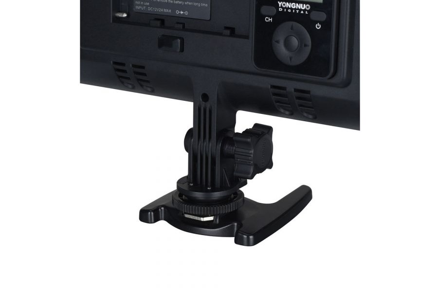 Осветитель YongNuo YN-300 Air II RGB