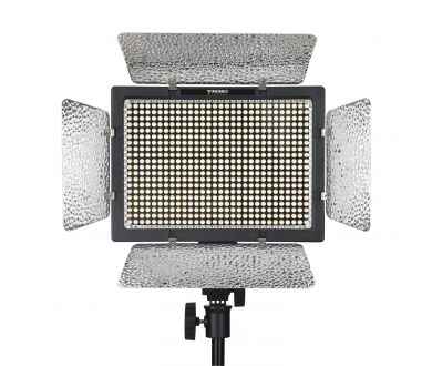 Осветитель светодиодный YongNuo YN600L II 3200К-5600K