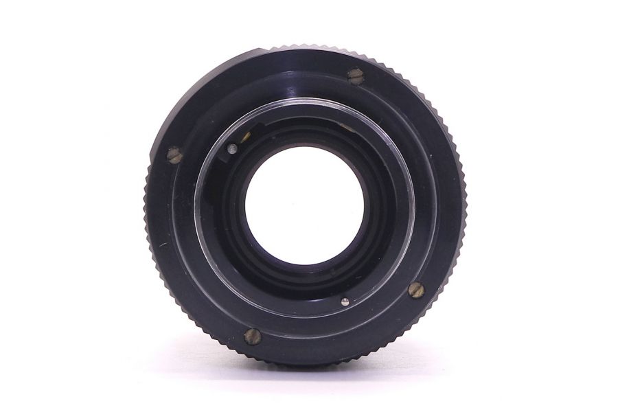 Светосильный объектив Гелиос-44М-7 МС 2/58 (1992г)