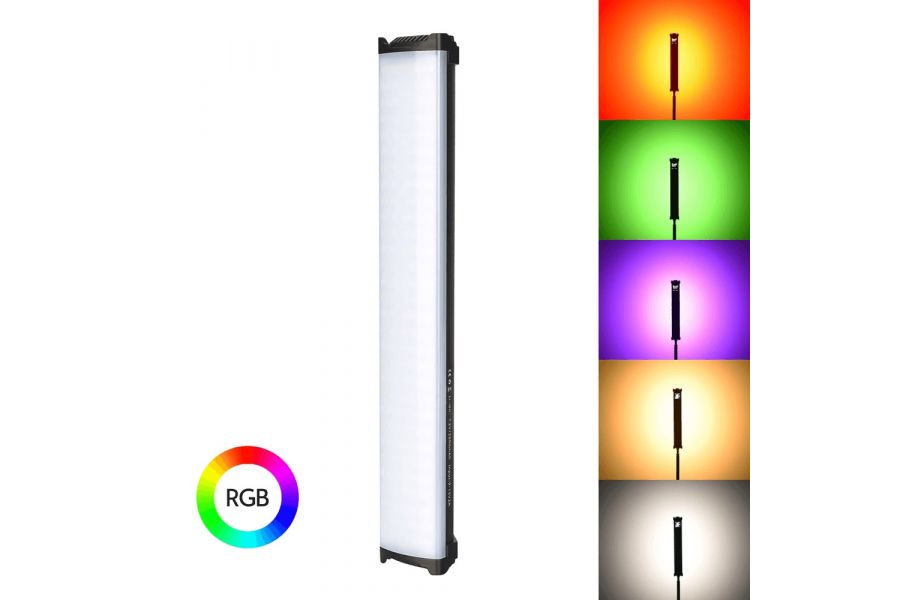 Осветитель YongNuo YN-360 MINI