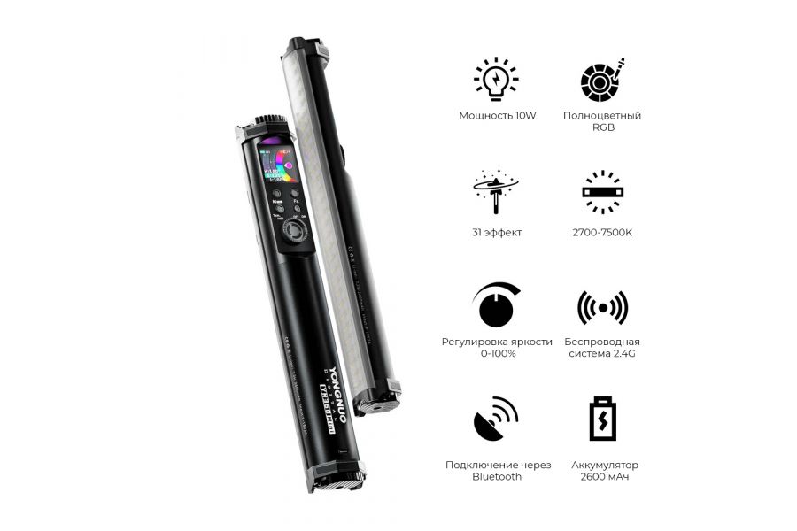 Осветитель YongNuo YN-360 MINI