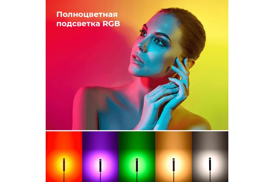 Осветитель YongNuo YN-360 MINI