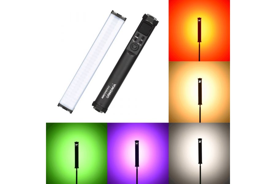 Осветитель YongNuo YN-360 MINI