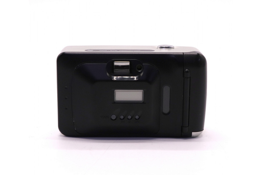 Винтажная аналоговая камера Samsung Fino 15SE