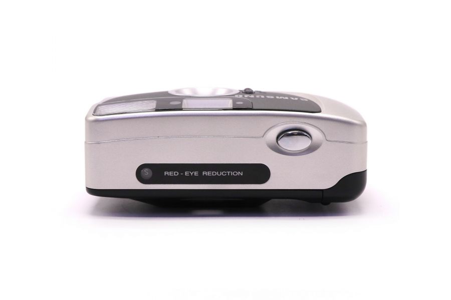 Винтажная аналоговая камера Samsung Fino 15SE