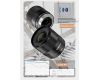 Объектив YongNuo 16mm F1.8S DA DSM для Sony E