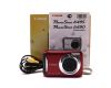Цифровая камера Canon PowerShot A495 в упаковке