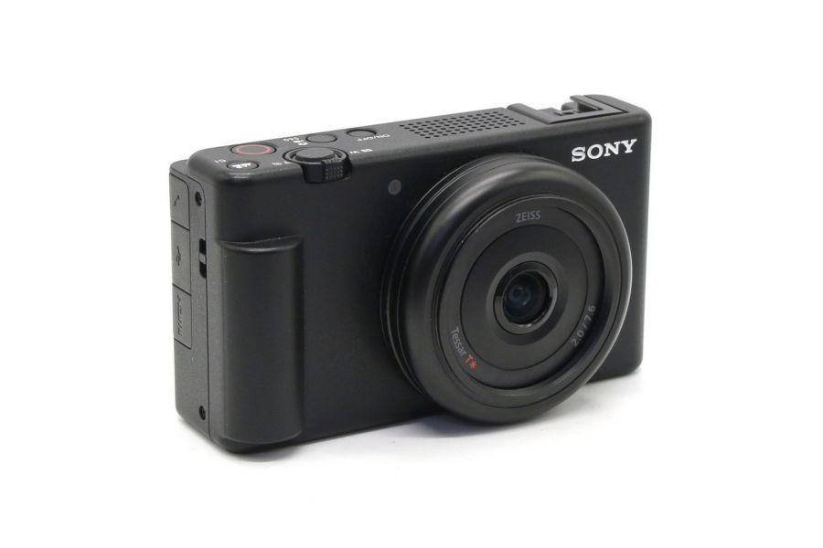 Компактный цифровой фотоаппарат Sony ZV-1F