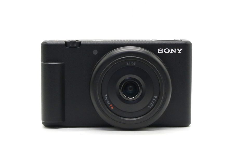 Компактный цифровой фотоаппарат Sony ZV-1F