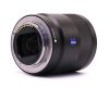 Фикс-объектив Sony Sonnar T* FE 55mm F1.8 ZA