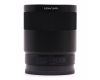 Фикс-объектив Sony Sonnar T* FE 55mm F1.8 ZA