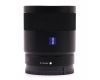 Фикс-объектив Sony Sonnar T* FE 55mm F1.8 ZA