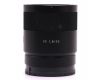 Фикс-объектив Sony Sonnar T* FE 55mm F1.8 ZA