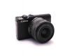 Компактный фотоаппарат Canon EOS M100 Kit