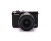 Компактный фотоаппарат Canon EOS M100 Kit