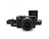 Компактный фотоаппарат Canon EOS M100 Kit