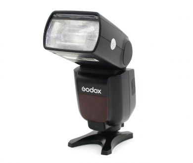 Накамерная фотовспышка Godox TT685II-S для Sony