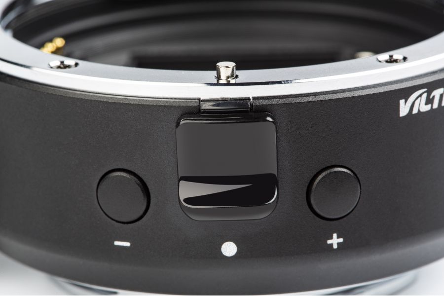 Переходник Viltrox EF-E5