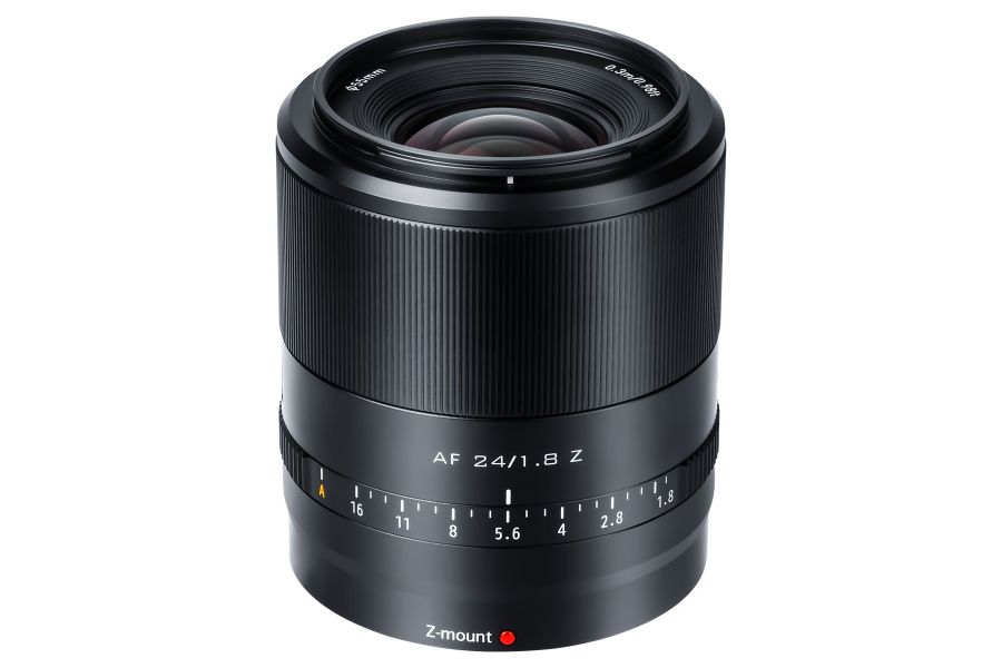 Объектив Viltrox AF 24mm F1.8 для Nikon Z