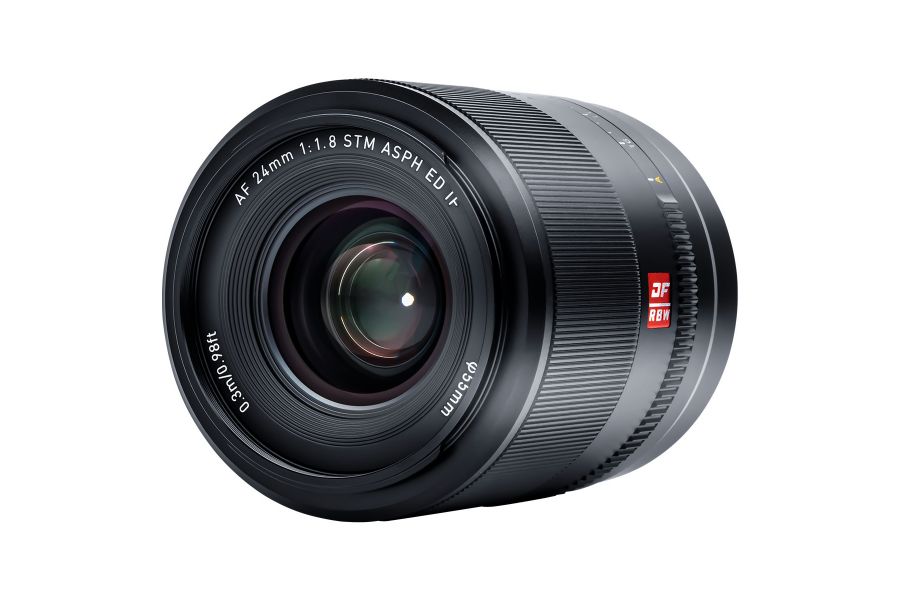 Объектив Viltrox AF 24mm F1.8 для Nikon Z