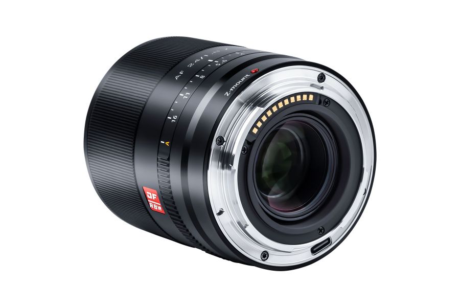 Объектив Viltrox AF 24mm F1.8 для Nikon Z