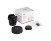 Объектив 7artisans MF 7.5mm F3.5 для Canon EF