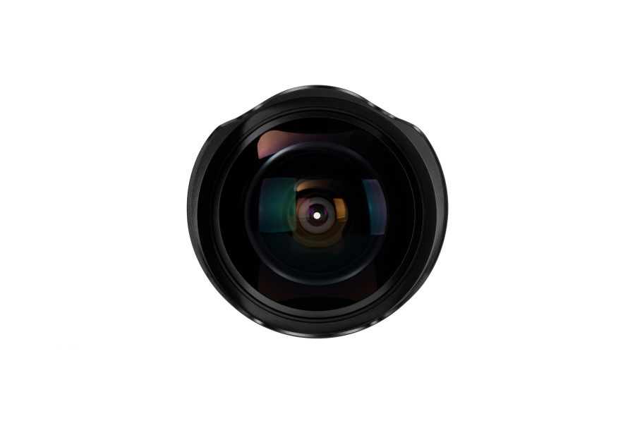 Объектив 7artisans MF 7.5mm F3.5 для Canon EF