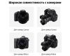 Объектив 7artisans MF 7.5mm F3.5 для Canon EF