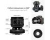 Объектив AstrHori 50mm f/1.4 Full-frame Tilt Lens для Sony E