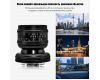 Объектив AstrHori 50mm f/1.4 Full-frame Tilt Lens для Sony E