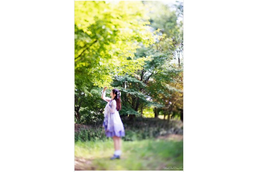 Объектив AstrHori 50mm f/1.4 Full-frame Tilt Lens для Sony E