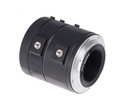 Макрокольца автофокусные для Canon Fotga (металл)