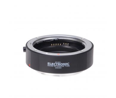 Макрокольца автофокусные для Canon Fotga (металл)