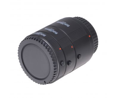 Макрокольца автофокусные для Canon Fotga (металл)