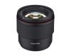 Объектив автофокусный Samyang 75mm F1.8 Fujifilm X