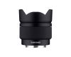 Объектив Samyang AF 12mm F2 E