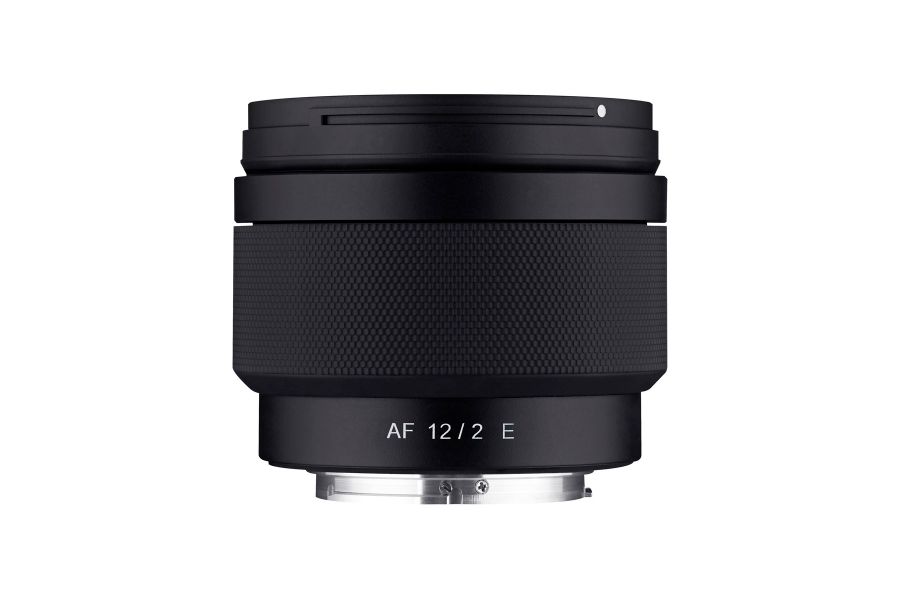 Объектив Samyang AF 12mm F2 E