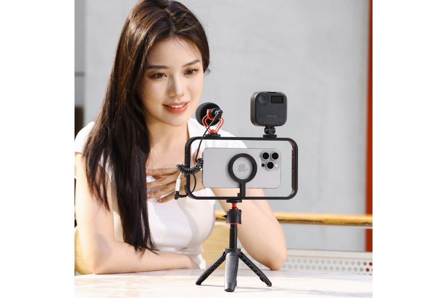 Клетка для смартфона Ulanzi MG-001