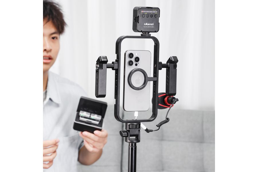 Клетка для смартфона Ulanzi MG-001