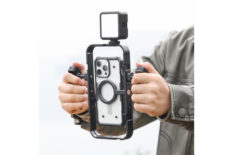 Клетка для смартфона Ulanzi MG-001