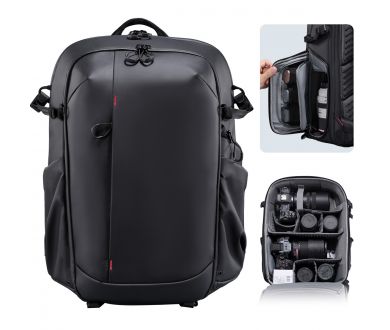 Купить Фоторюкзак Ulanzi BP09 22 л для путешествий Фоторюкзак Ulanzi BP09 22 л для путешествий