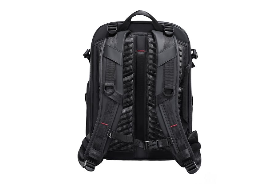 Фоторюкзак Ulanzi BP09 22 л для путешествий