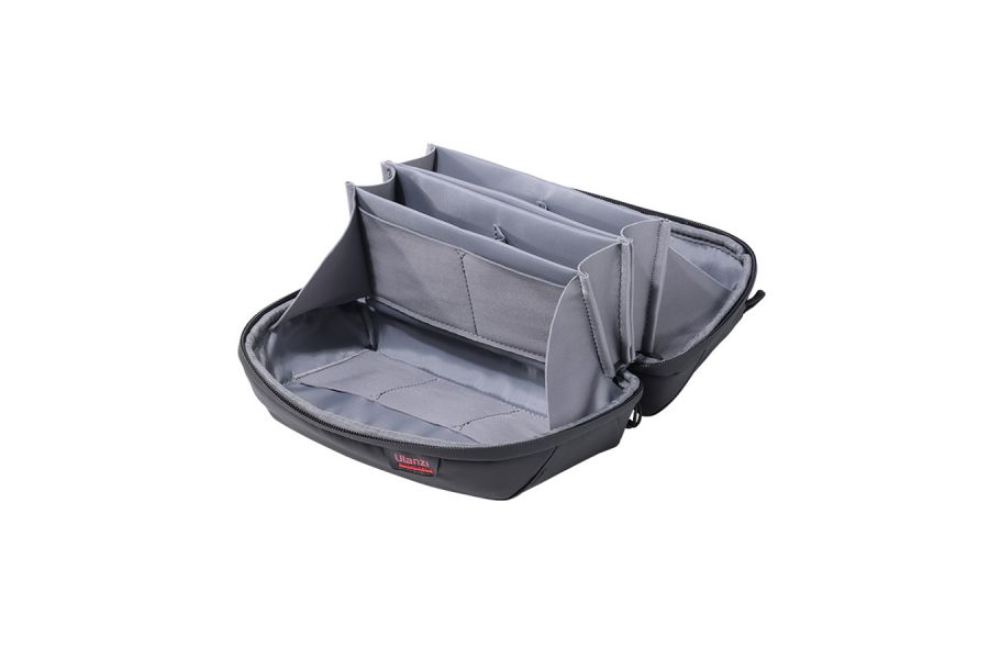 Сумка Ulanzi TRAKER Tech Pouch Mini 2L B007GBB1