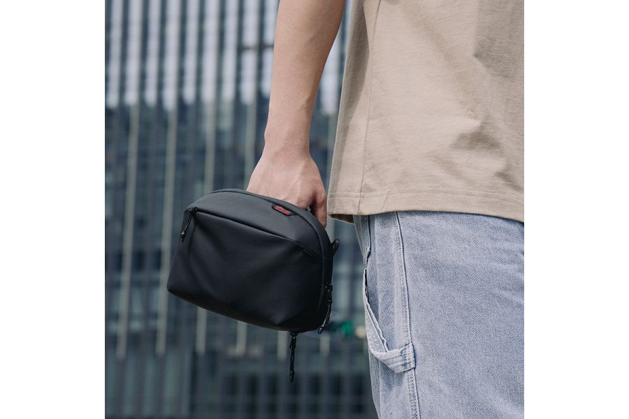 Сумка Ulanzi TRAKER Tech Pouch Mini 2L B007GBB1