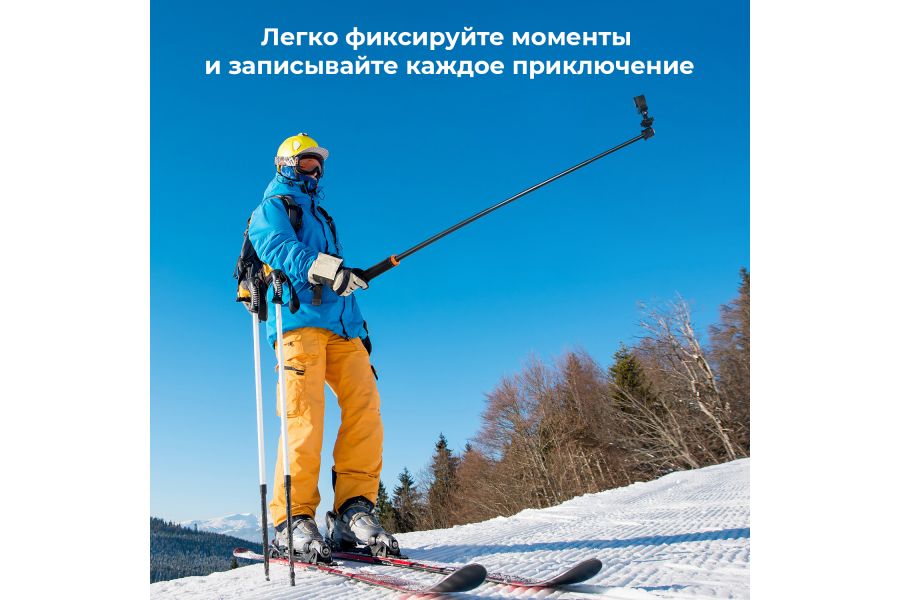 Мини-штатив K&F Concept KF09.127V1