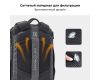 Фоторюкзак K&F Concept Alpha Backpack 25L KF13.131
