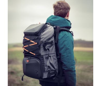 Рюкзак K&F Concept 32 л KF13.107 Вместительный