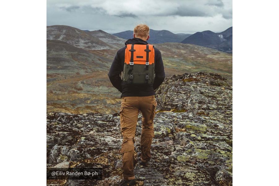 Фоторюкзак K&F Concept 20L KF13.087AV1