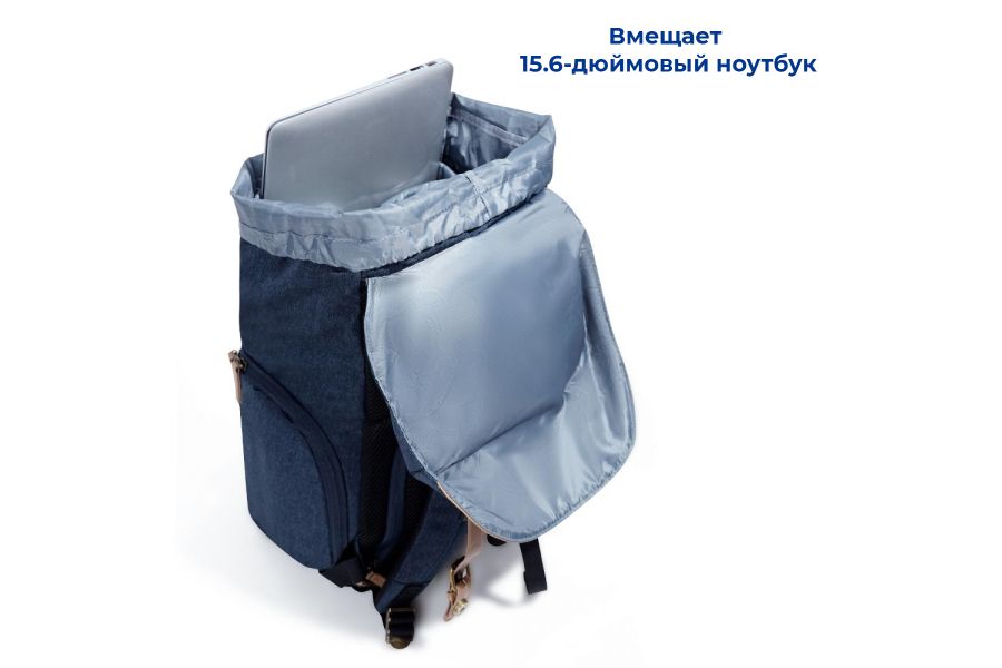 Фоторюкзак K&F Concept Zip 17 л KF13.066V10